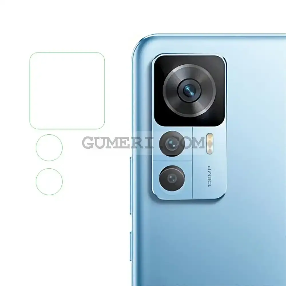 Xiaomi 12T - Протектор за Камерата