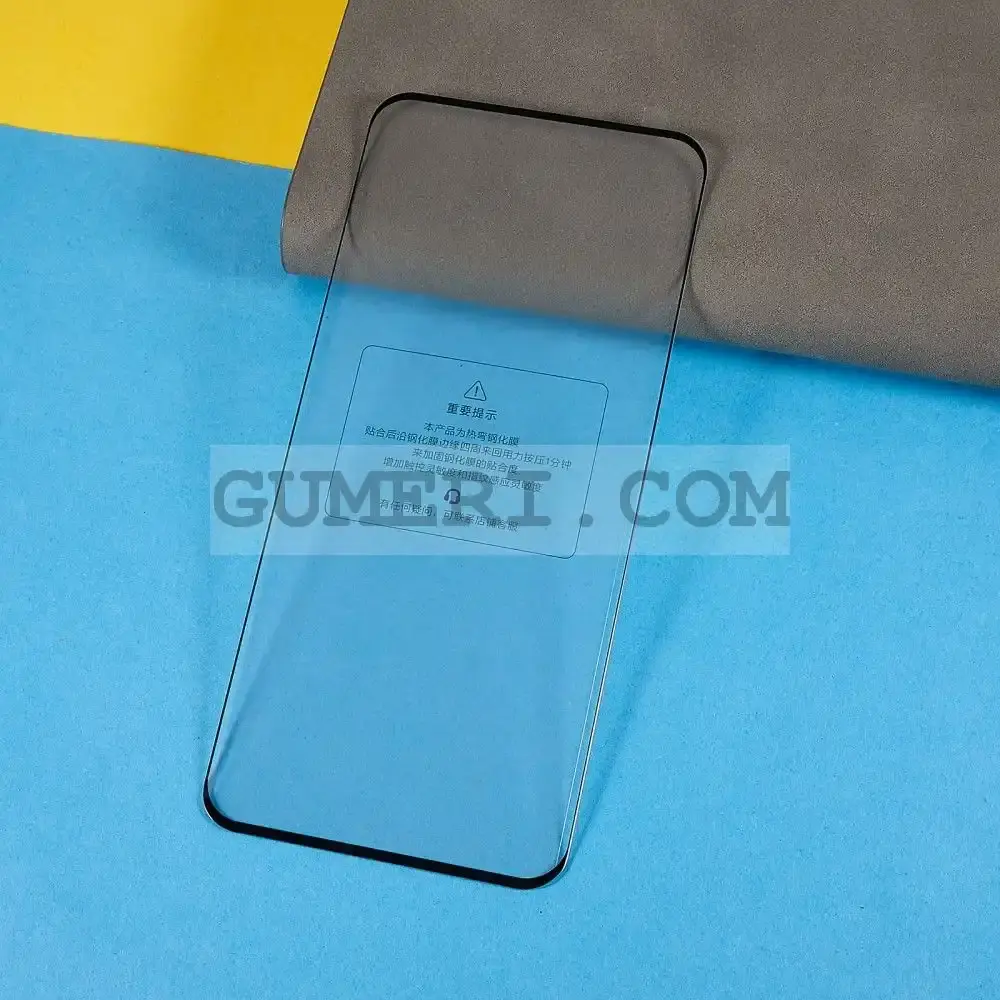  Протектор Side Glue за Цял Екран за Xiaomi 13 Pro