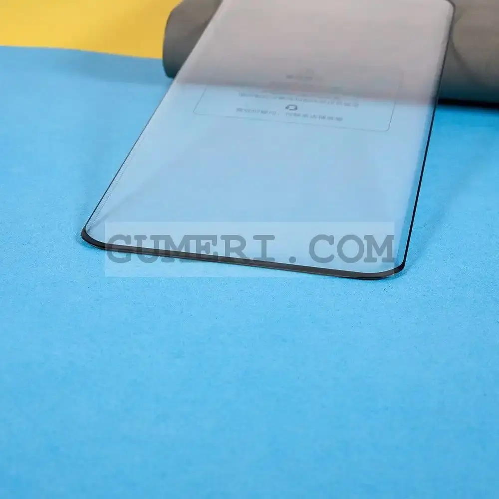  Протектор Side Glue за Цял Екран за Xiaomi 13 Pro