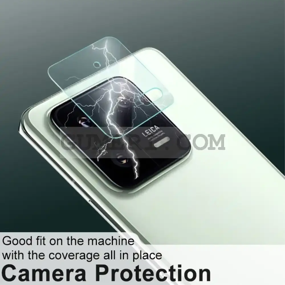 Стъклен Протектор за Камерата за  Xiaomi 13 Pro