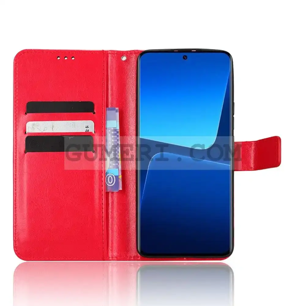 Тефтер "Wallet" за Xiaomi 13 Pro