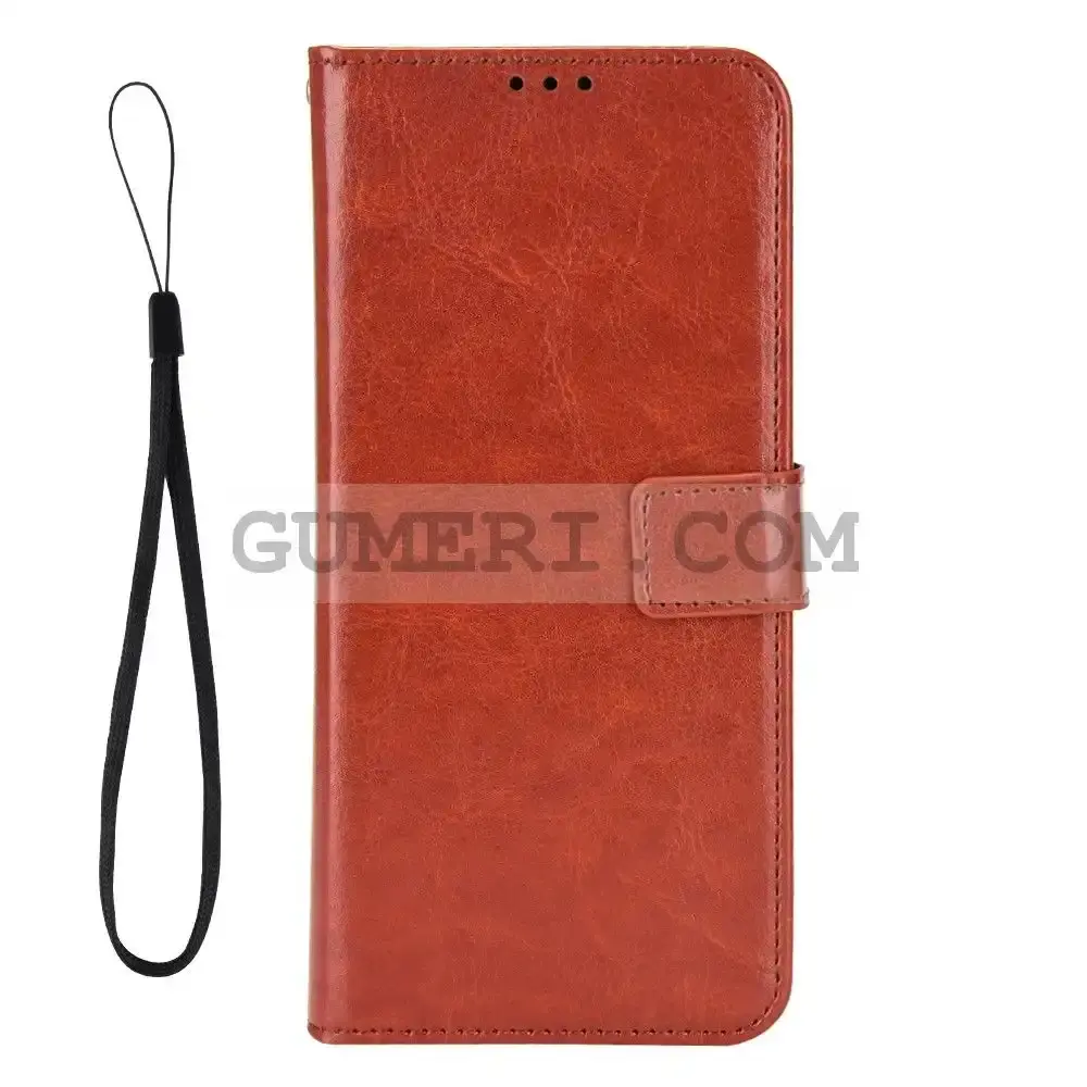 Тефтер "Wallet" за Xiaomi Redmi 12C