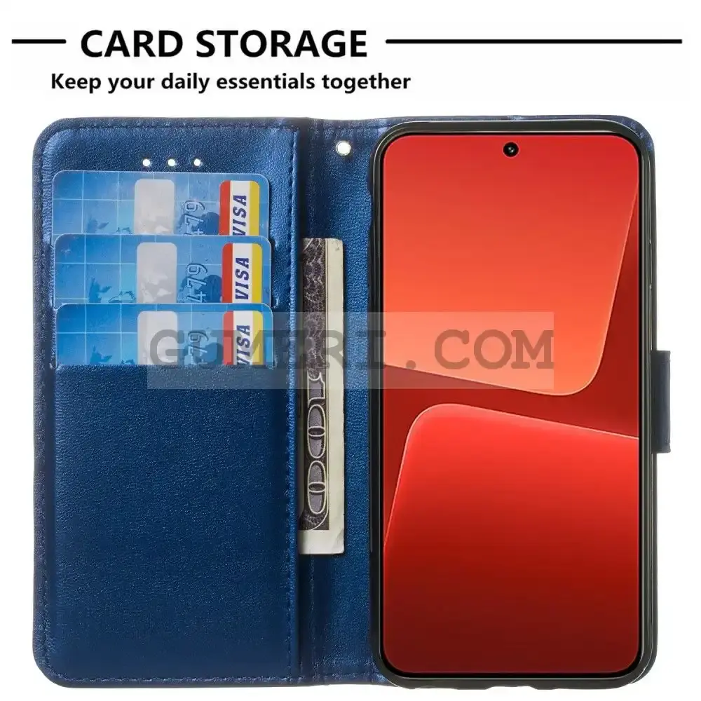 Тефтер "Wallet" за Xiaomi Poco X5