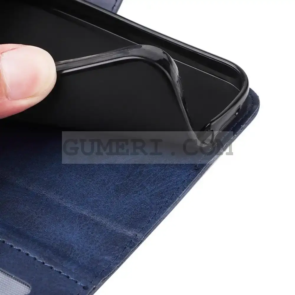 Тефтер "Wallet" за Xiaomi Redmi Note 12 Pro
