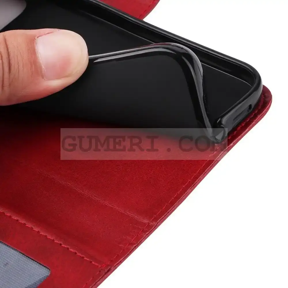 Тефтер "Wallet" за Xiaomi Poco X5 Pro
