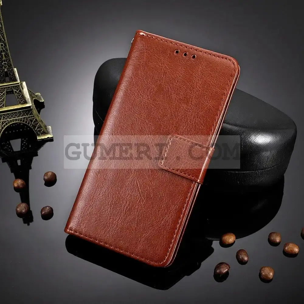 Тефтер "Wallet" за Xiaomi Poco M5