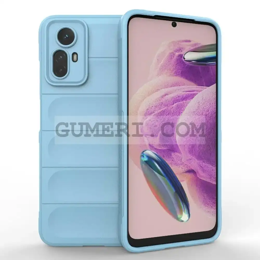 Силиконов Гръб "Wave" за Xiaomi Redmi Note 12S