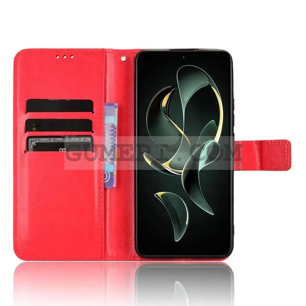 Тефтер Wallet за Xiaomi 13T