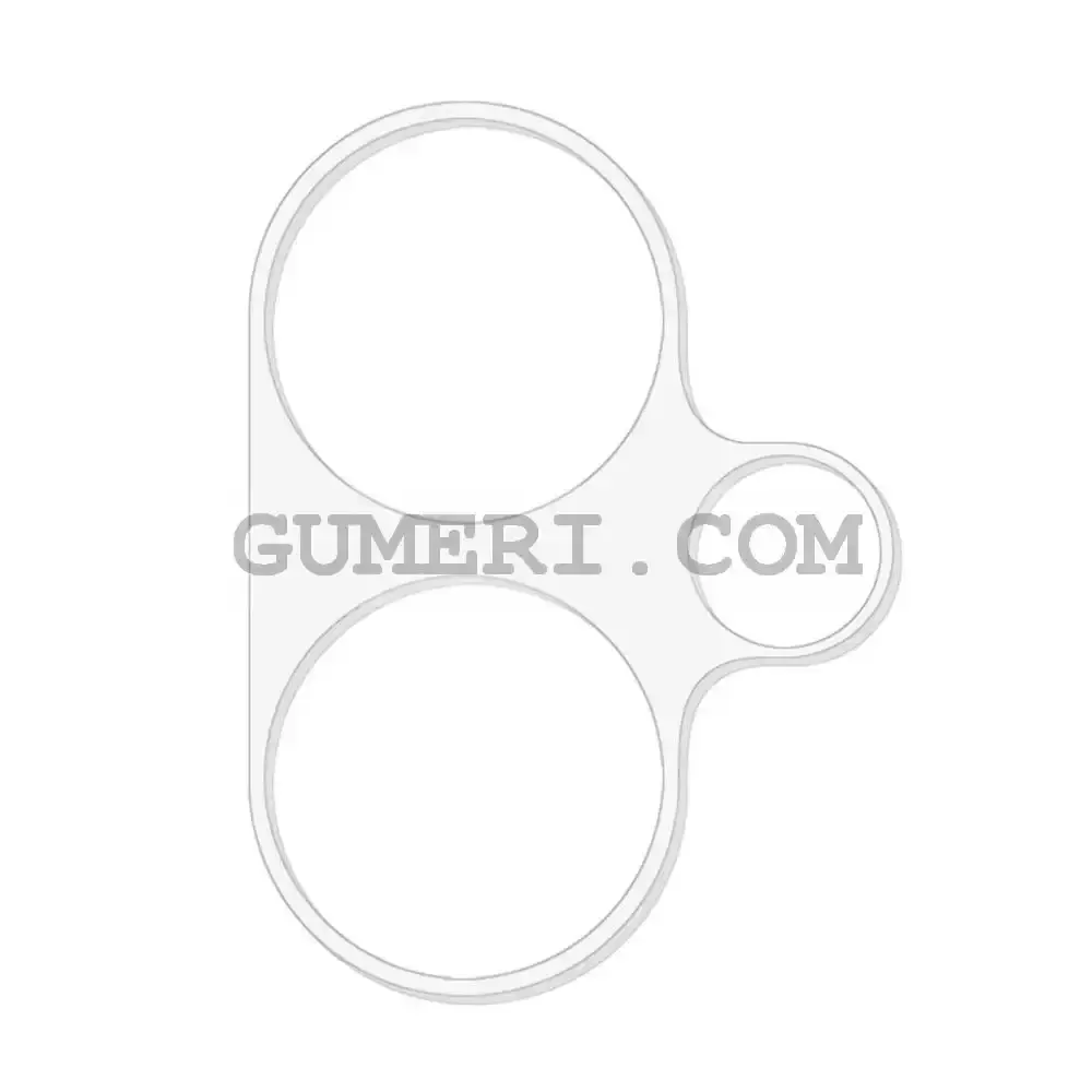 Стъклен Протектор zа Камера на Xiaomi Redmi Note 13 Pro+