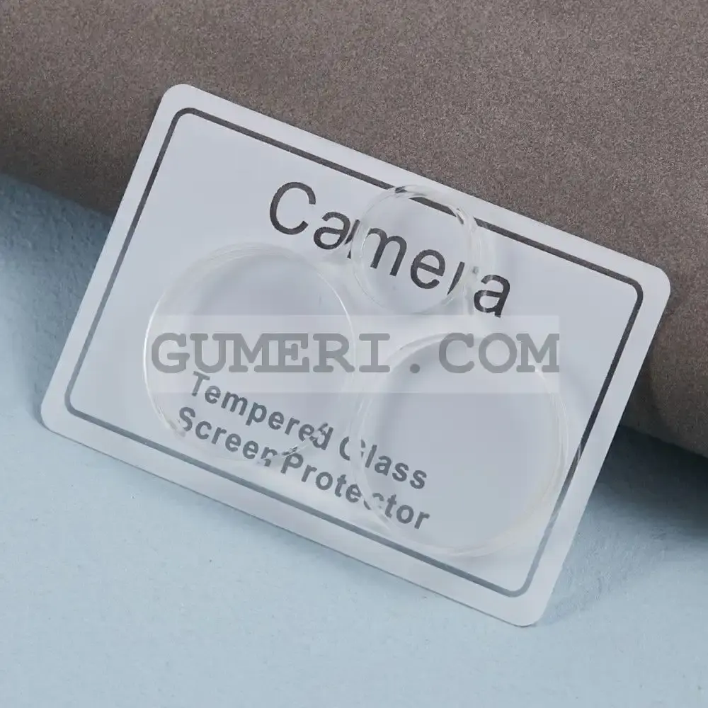 Стъклен Протектор zа Камера на Xiaomi Redmi Note 13 Pro+
