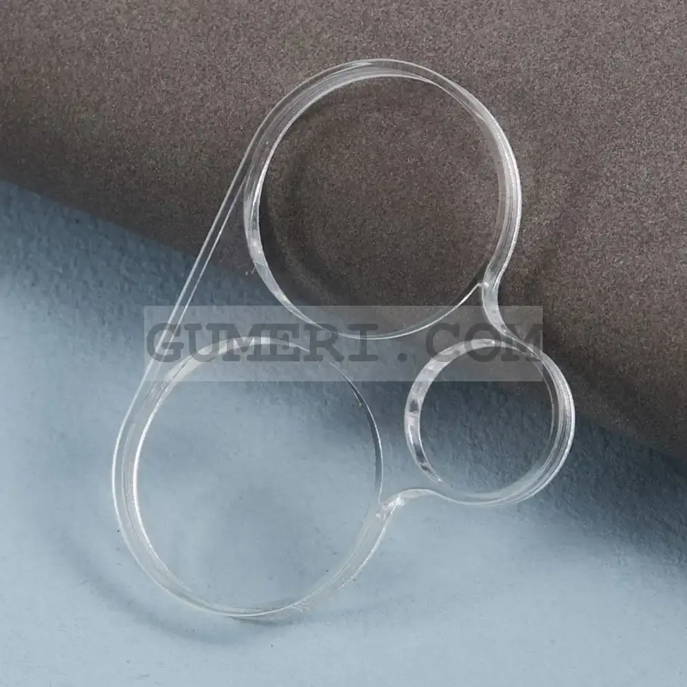 Стъклен Протектор zа Камера на Xiaomi Redmi Note 13 Pro+