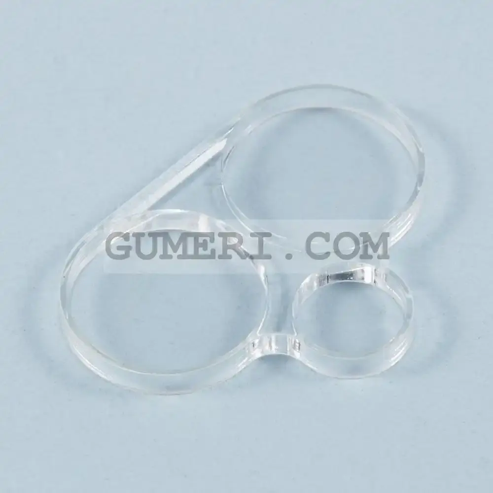 Стъклен Протектор zа Камера на Xiaomi Redmi Note 13 Pro+