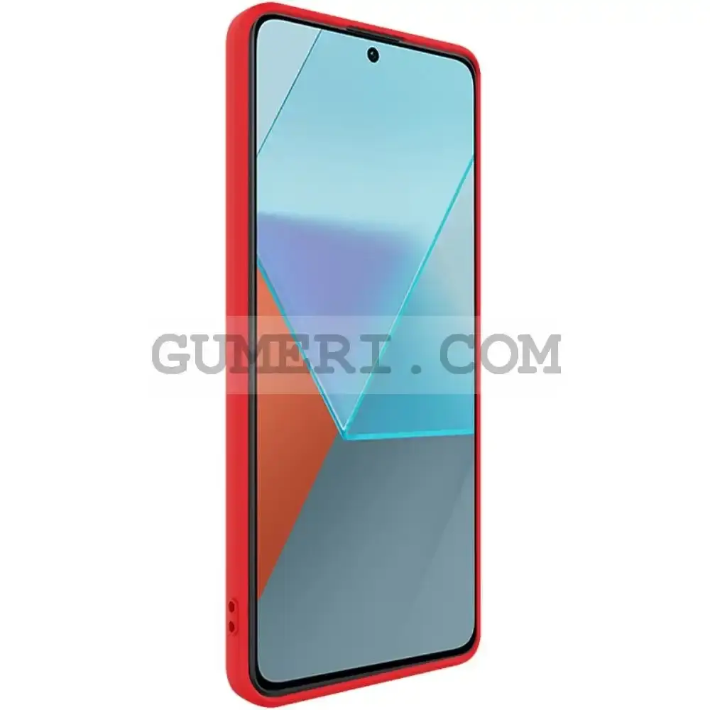 Гръб със Защита за Камерата за Xiaomi Redmi Note 13 Pro+