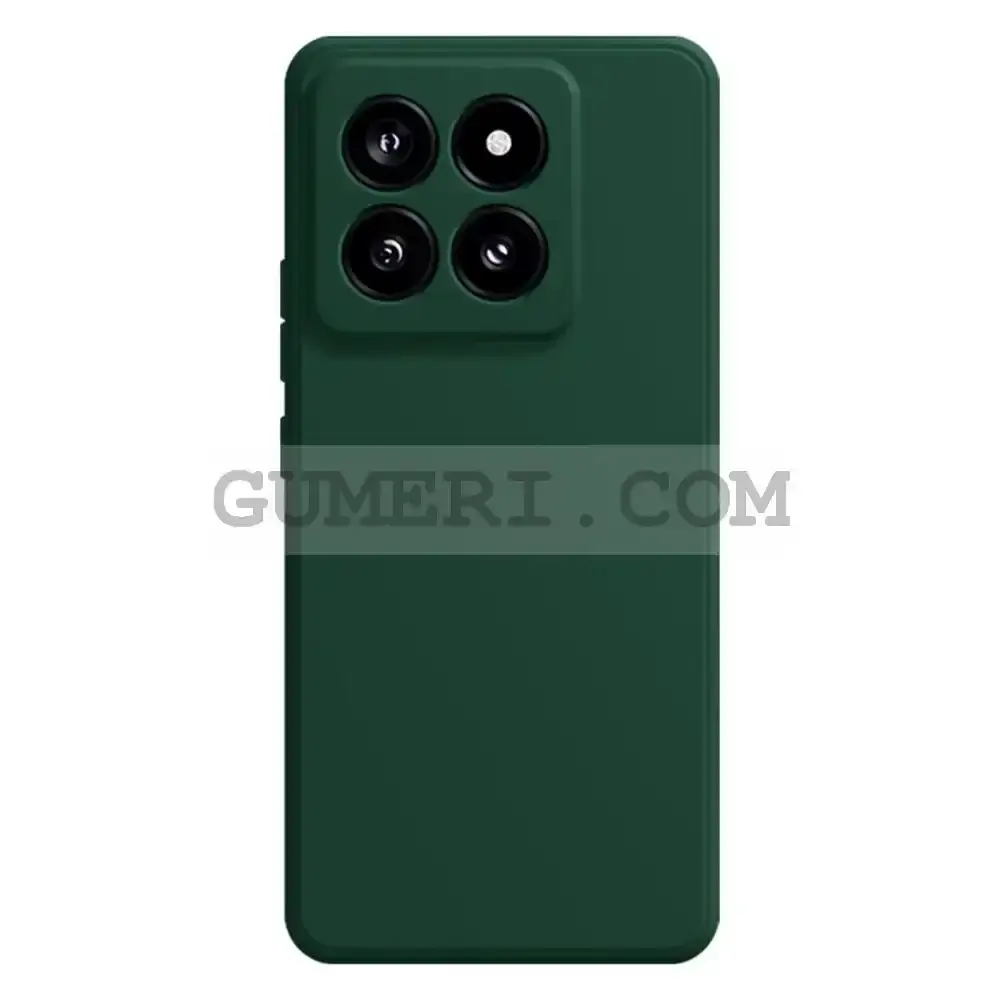 New Product (based on Силиконов Гръб със Защита за Камерата за Xiaomi 14)