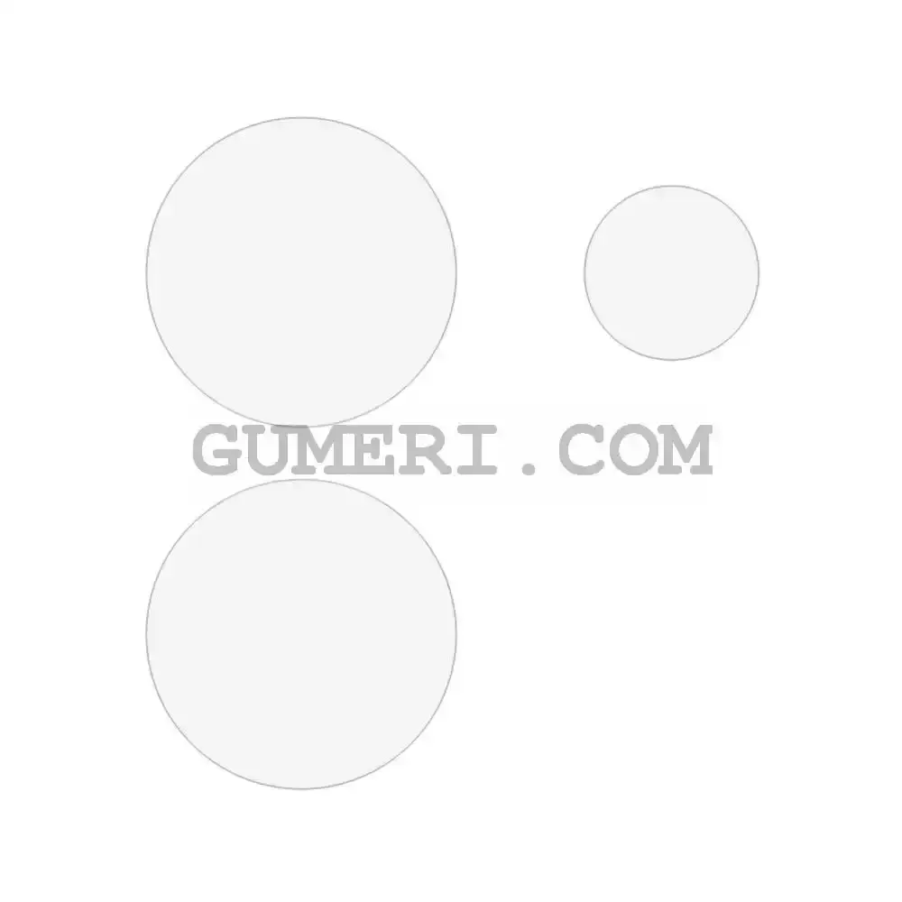 Стъклен Протектор zа Камера на Xiaomi Redmi Note 13 5G