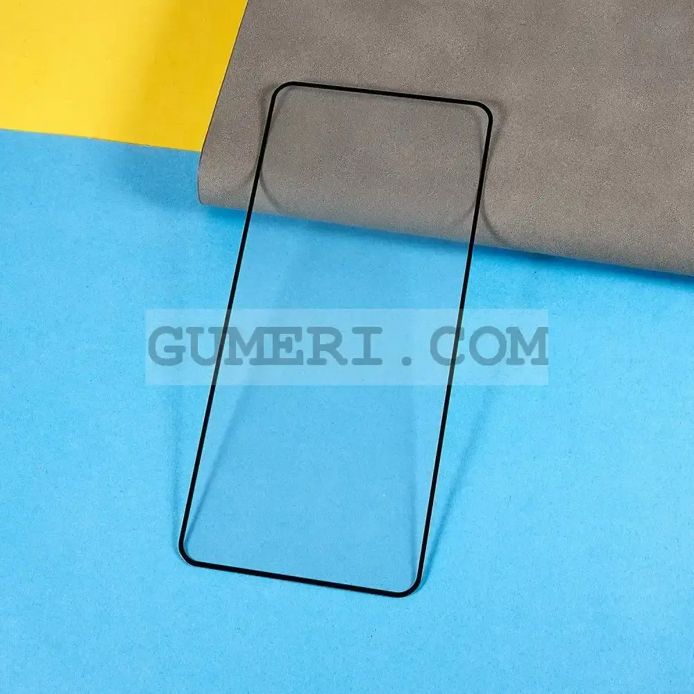 Стъклен Протектор за Целия Екран Full Glue за Xiaomi Redmi Note 13 4G