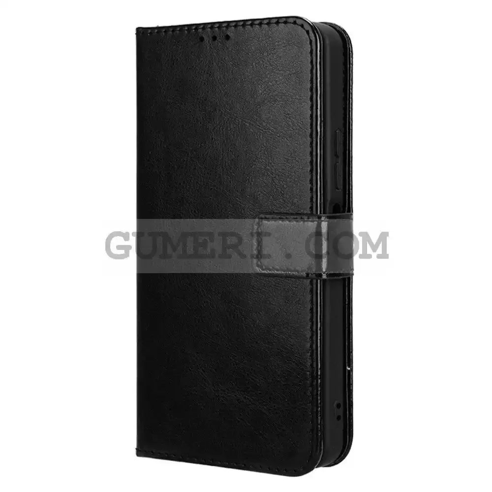 Тефтер "Wallet" за Xiaomi Poco C61