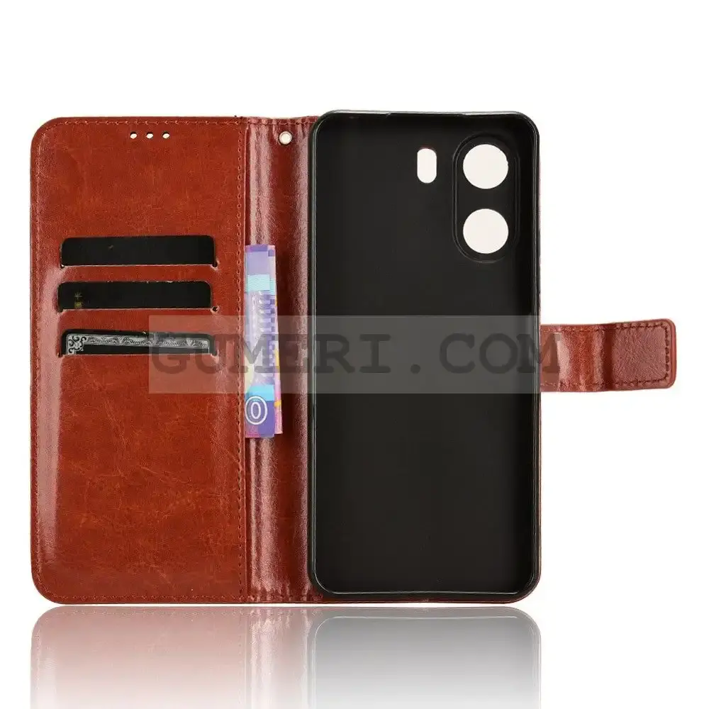 Тефтер "Wallet" за Xiaomi Redmi 13C 4G