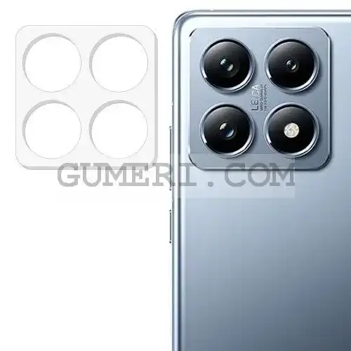 Стъклен Протектор zа Камера nа Xiaomi 14T Pro