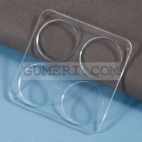 Стъклен Протектор zа Камера nа Xiaomi 14T Pro