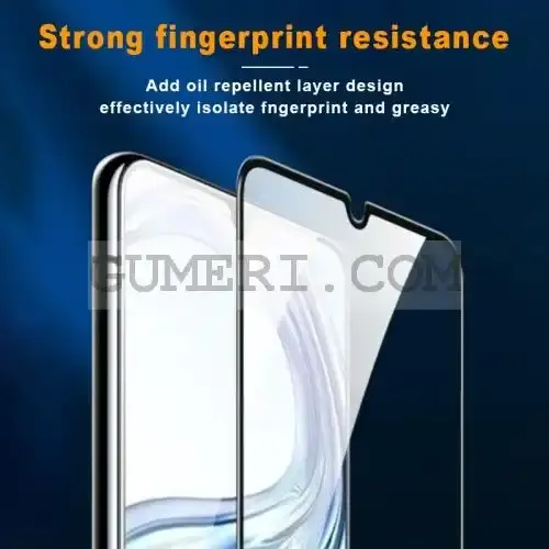 Стъклен Протектор за Целия Екран за Xiaomi Poco C75