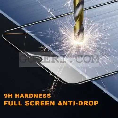 Стъклен Протектор за Целия Екран за Xiaomi Redmi 14R