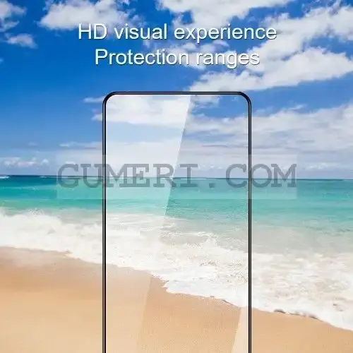 Стъклен Протектор за Целия Екран за Xiaomi Redmi 14C
