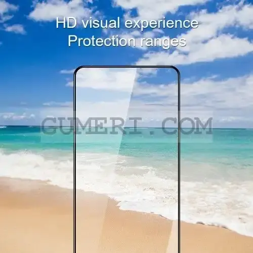 Стъклен Протектор за Целия Екран за Xiaomi Poco C75