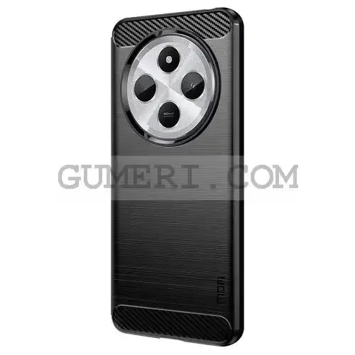 Гръб "Карбон Шарк" за Xiaomi Redmi 14C