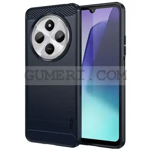 Гръб "Карбон Шарк" за Xiaomi Redmi 14C