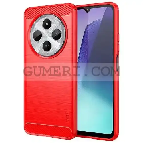 Гръб "Карбон Шарк" за Xiaomi Redmi 14C