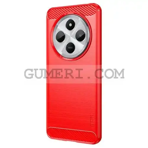 Гръб "Карбон Шарк" за Xiaomi Redmi 14C