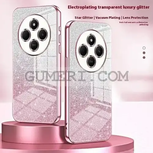 Гръб "Electra" за Xiaomi Poco C75