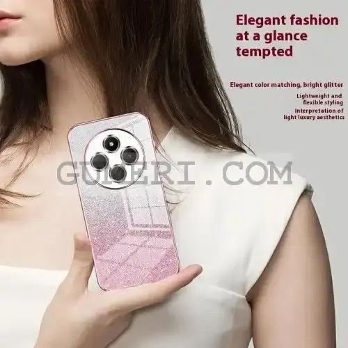 Гръб "Electra" за Xiaomi Redmi 14R