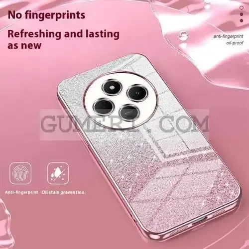 Гръб "Electra" за Xiaomi Poco C75