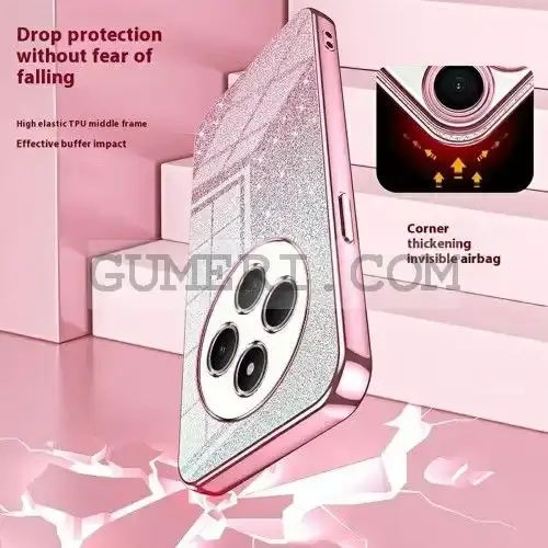 Гръб "Electra" за Xiaomi Poco C75