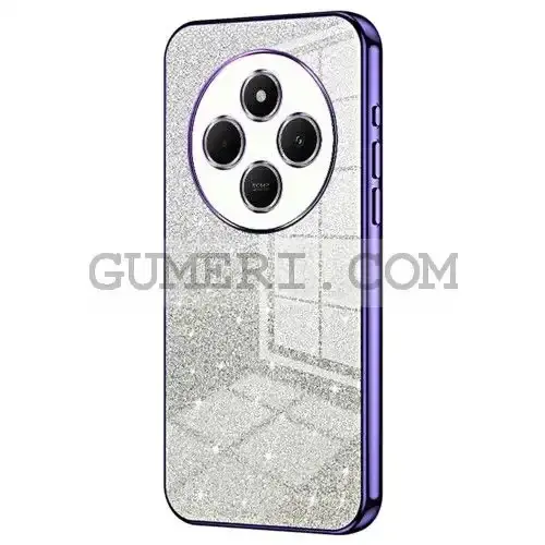 Гръб "Electra" за Xiaomi Poco C75