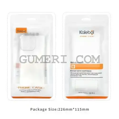 Подсилен Гръб "Air" за Xiaomi Redmi 14C