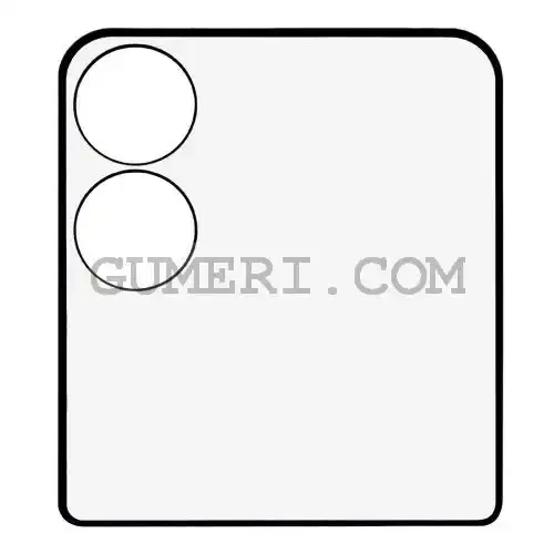 Стъклен Протектор за Целия Екран Full Glue за Xiaomi Mix Flip