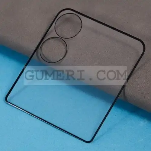 Стъклен Протектор за Целия Екран Full Glue за Xiaomi Mix Flip