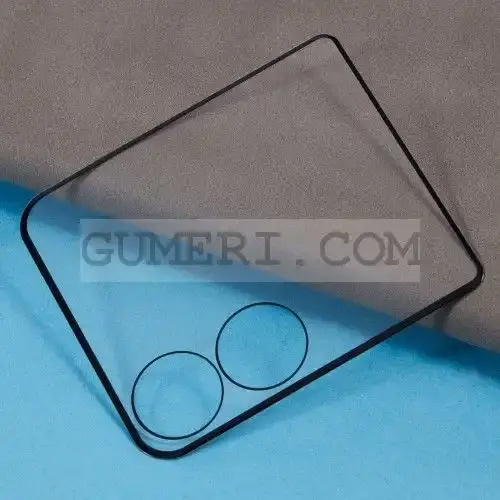 Стъклен Протектор за Целия Екран Full Glue за Xiaomi Mix Flip