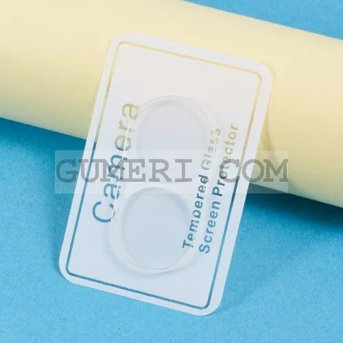 Стъклен Протектор на Камера за Xiaomi Mix Flip