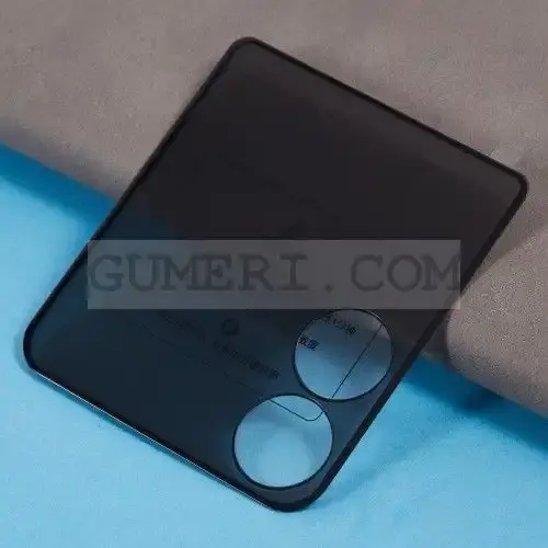New Product (based on Privacy Протектор за Екран за Xiaomi Mix Flip