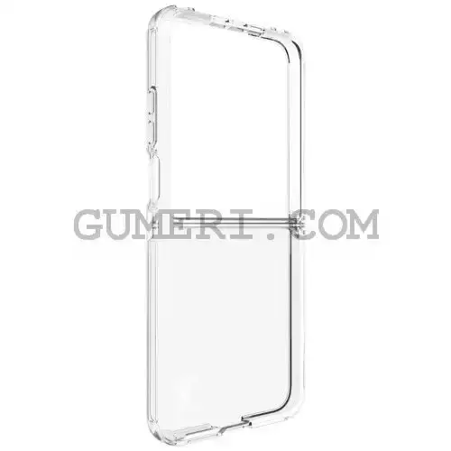 Подсилен Гръб "Air" за Xiaomi Mix Flip 