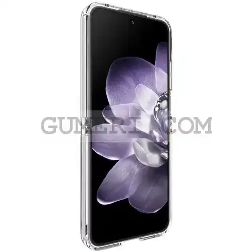 Подсилен Гръб "Air" за Xiaomi Mix Flip 