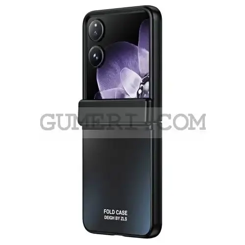 Кейс със Защитна Панта за Xiaomi Mix Flip