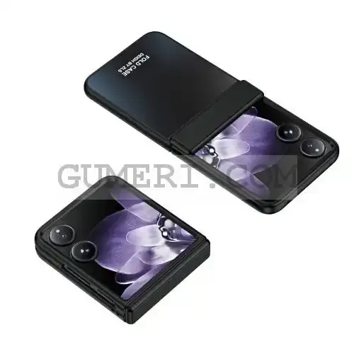 Кейс със Защитна Панта за Xiaomi Mix Flip