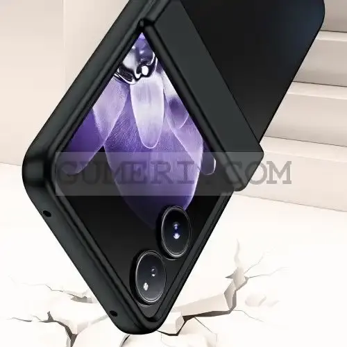 Кейс със Защитна Панта за Xiaomi Mix Flip