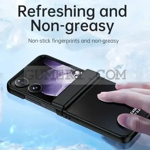 Кейс със Защитна Панта за Xiaomi Mix Flip