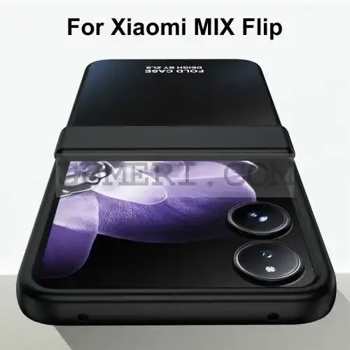 Кейс със Защитна Панта за Xiaomi Mix Flip